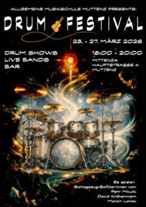 Drumfestival