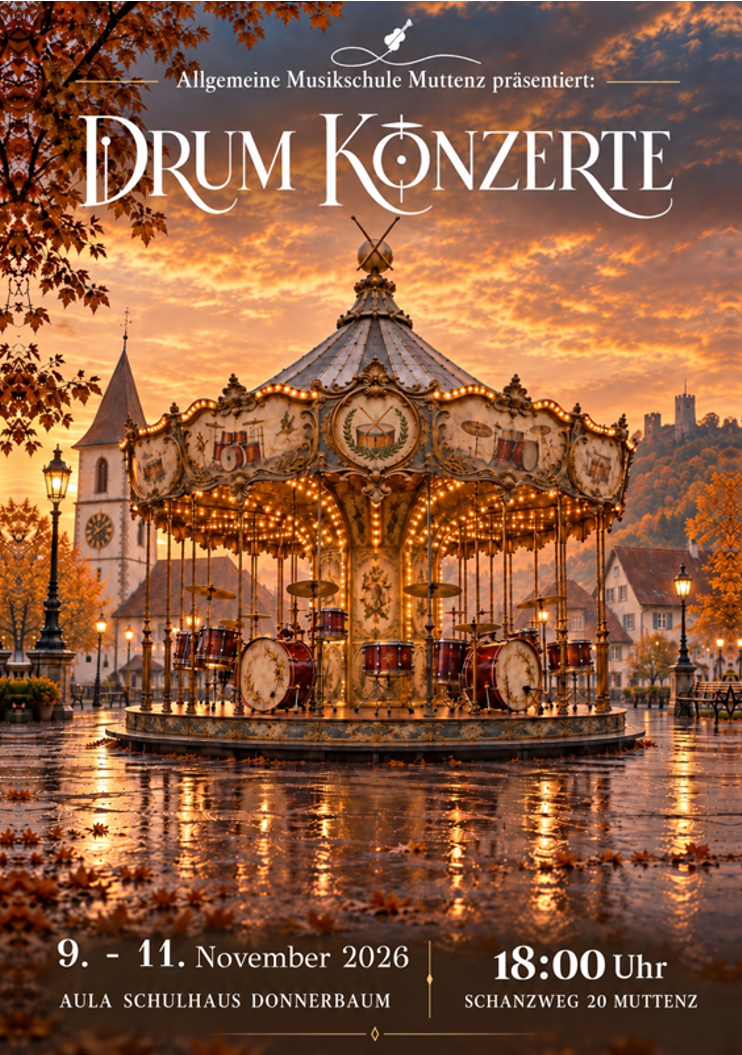 Drumfestival