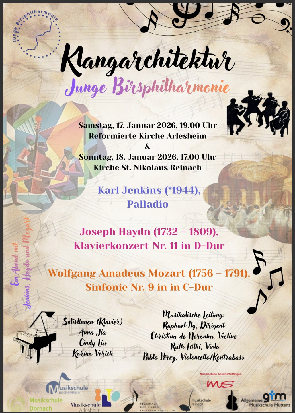 Junge Birsphilharmonie