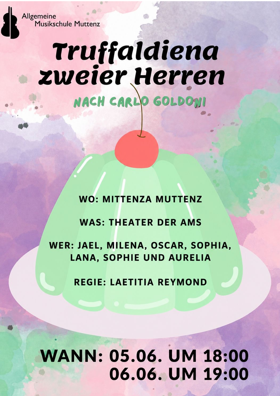 Musikschul-Festival 2026
