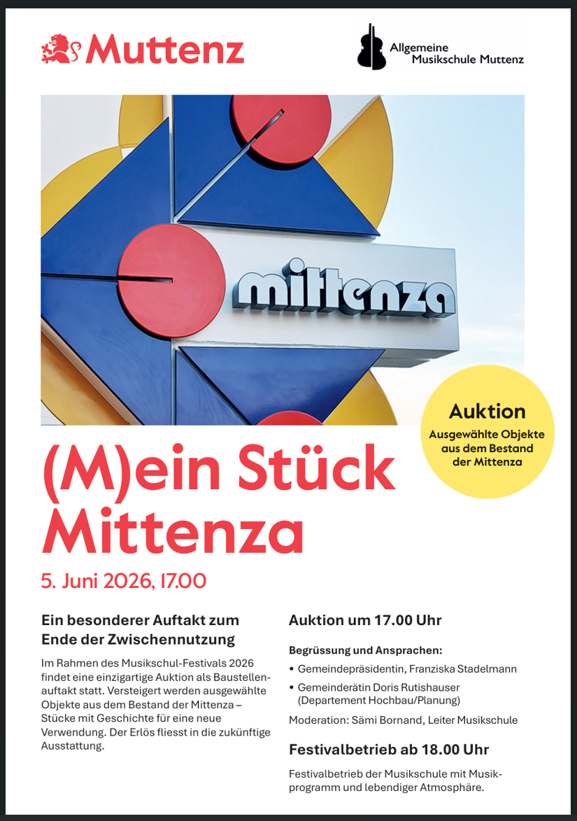 Musikschul-Festival 2026