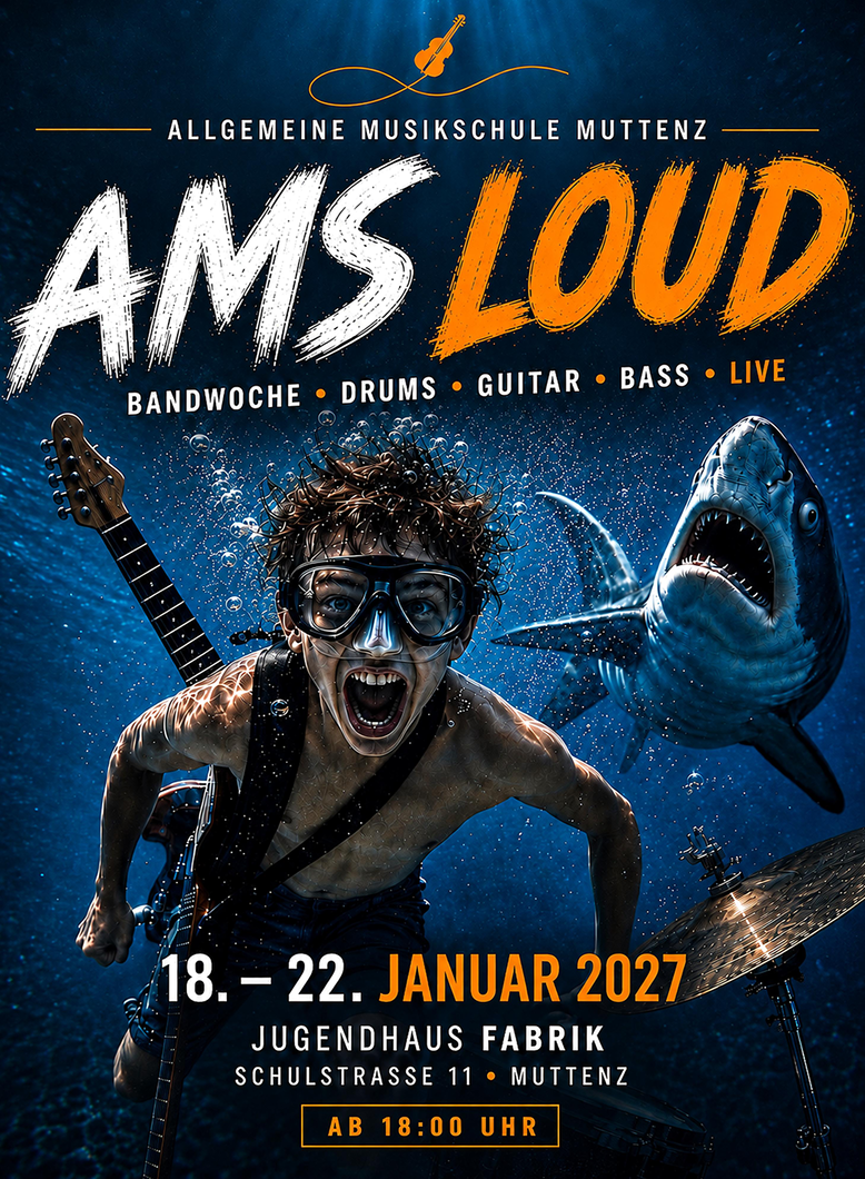 AMS LOUD