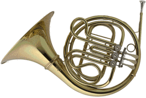 Horn