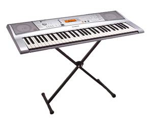 Keyboard