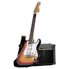 E-Gitarre