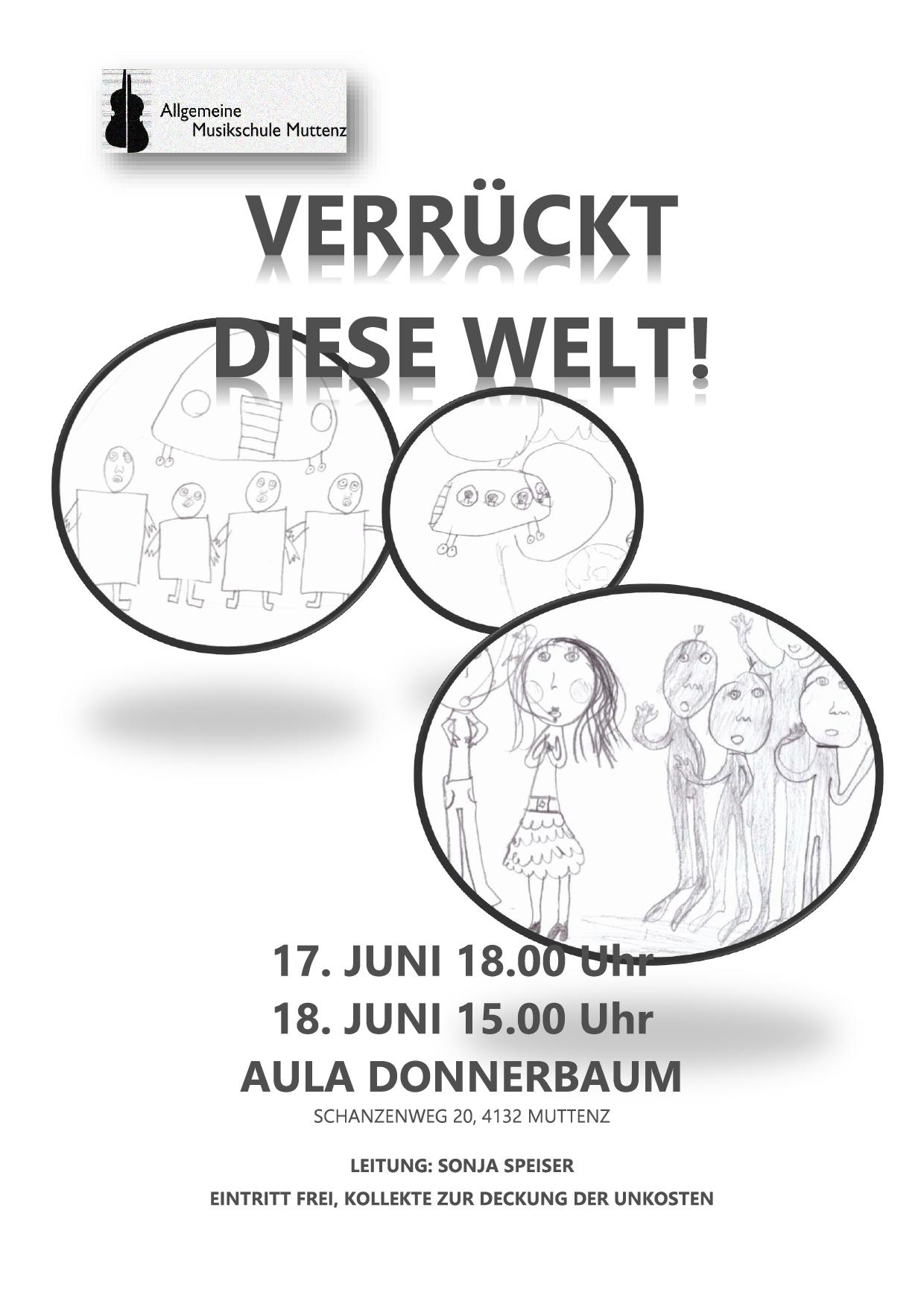 17 06 17 VERRUeCKT