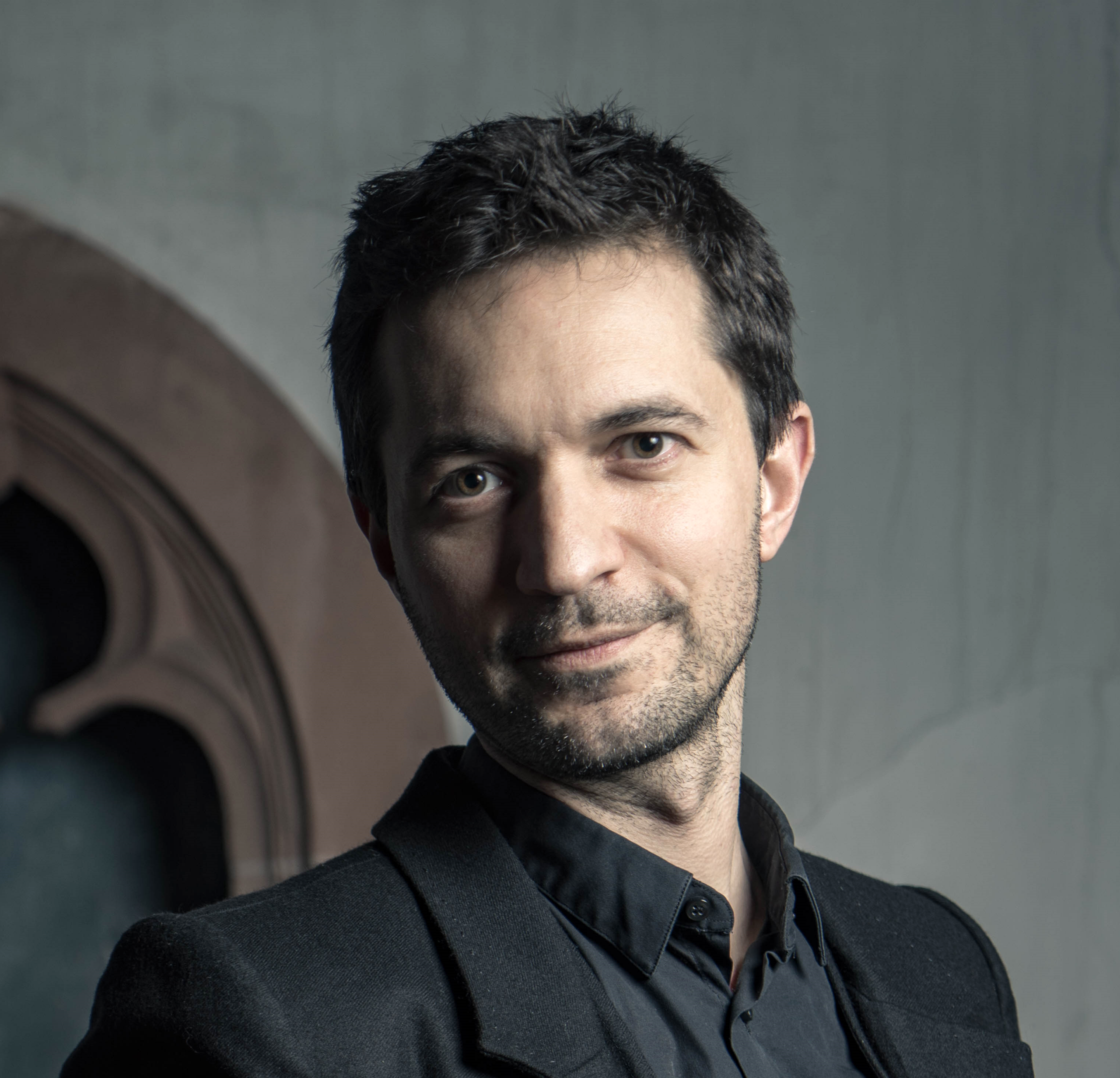 Jean-Christophe Groffe