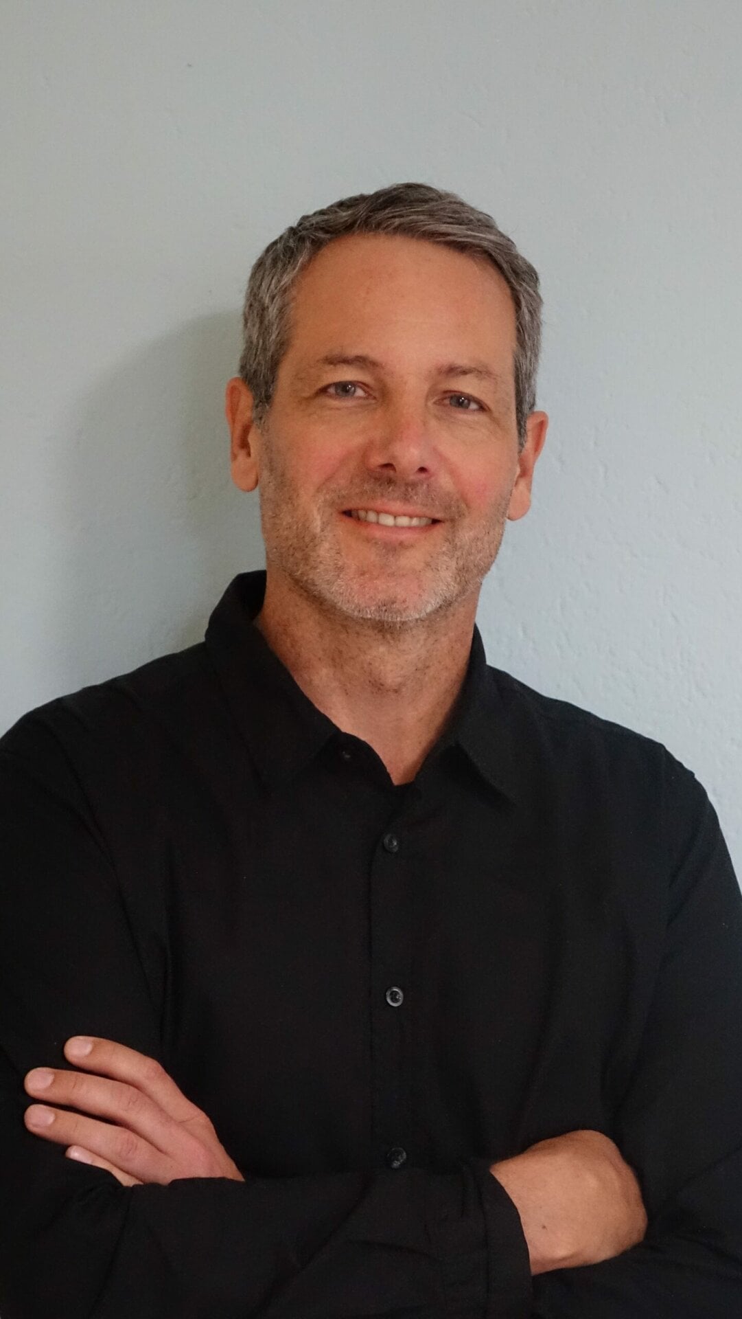 Samuel Bornand, Schulleiter der Allgemeinen Musikschule Muttenz