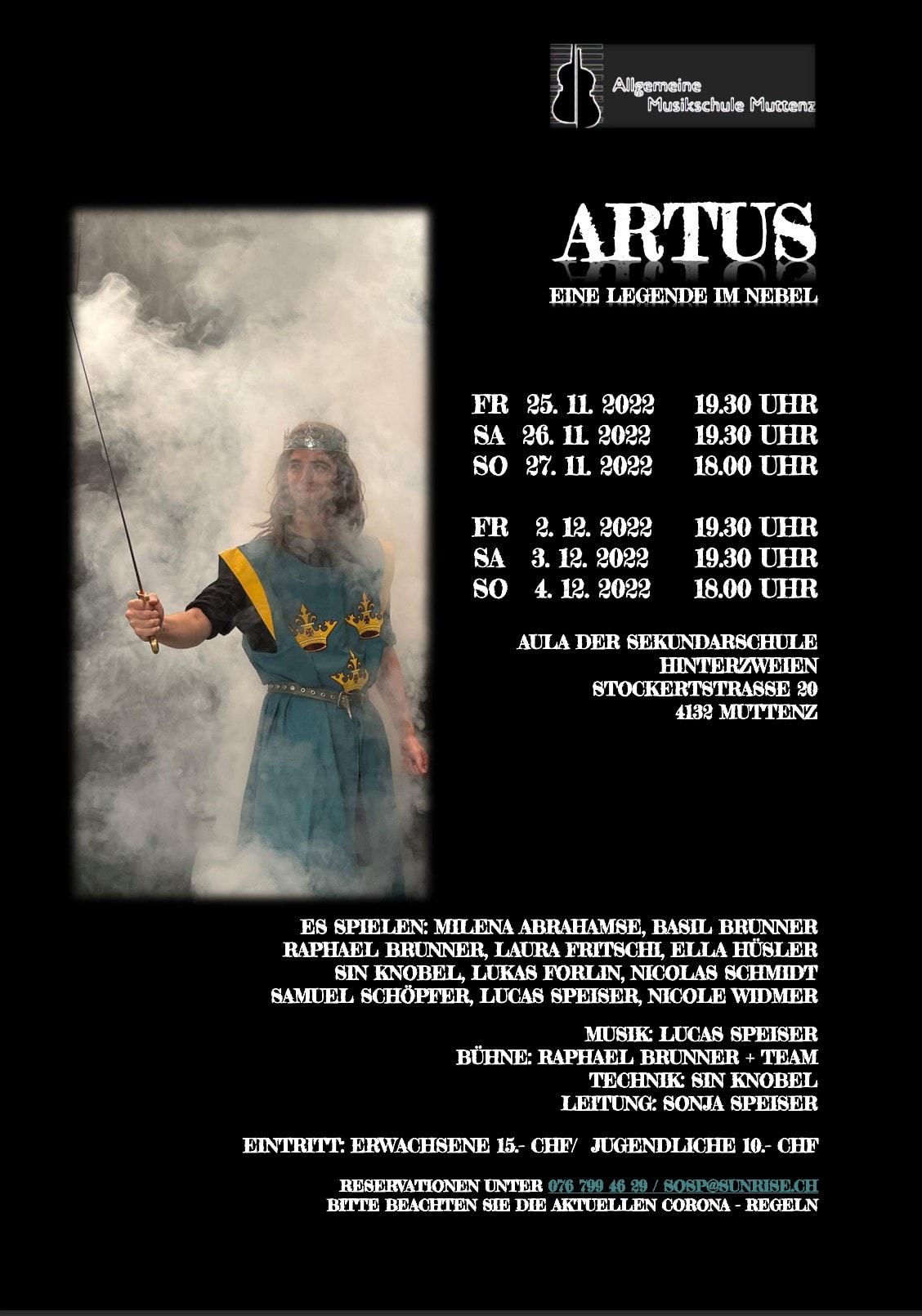 Bild Arthus