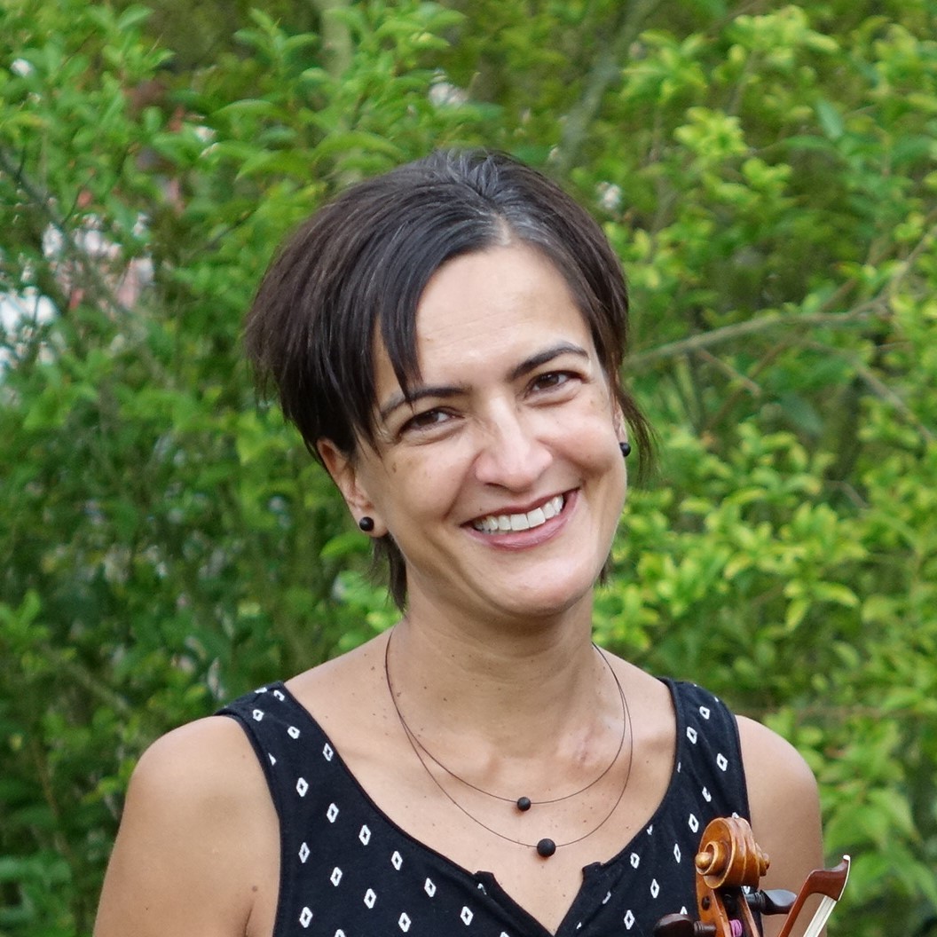 Christina de Noronha