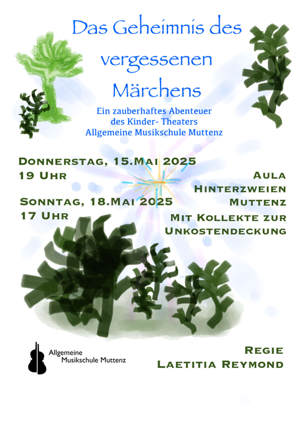 Das Geheimnis 1