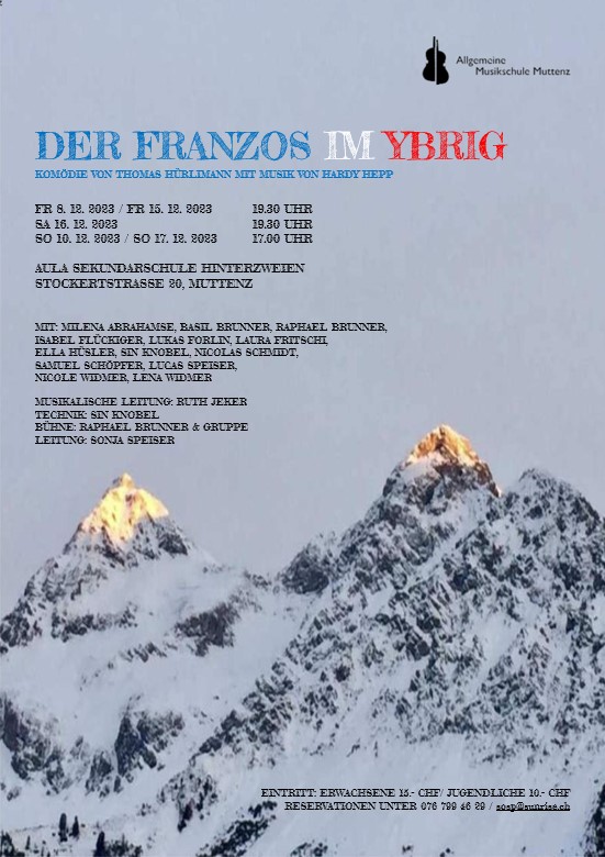 Der Franzos