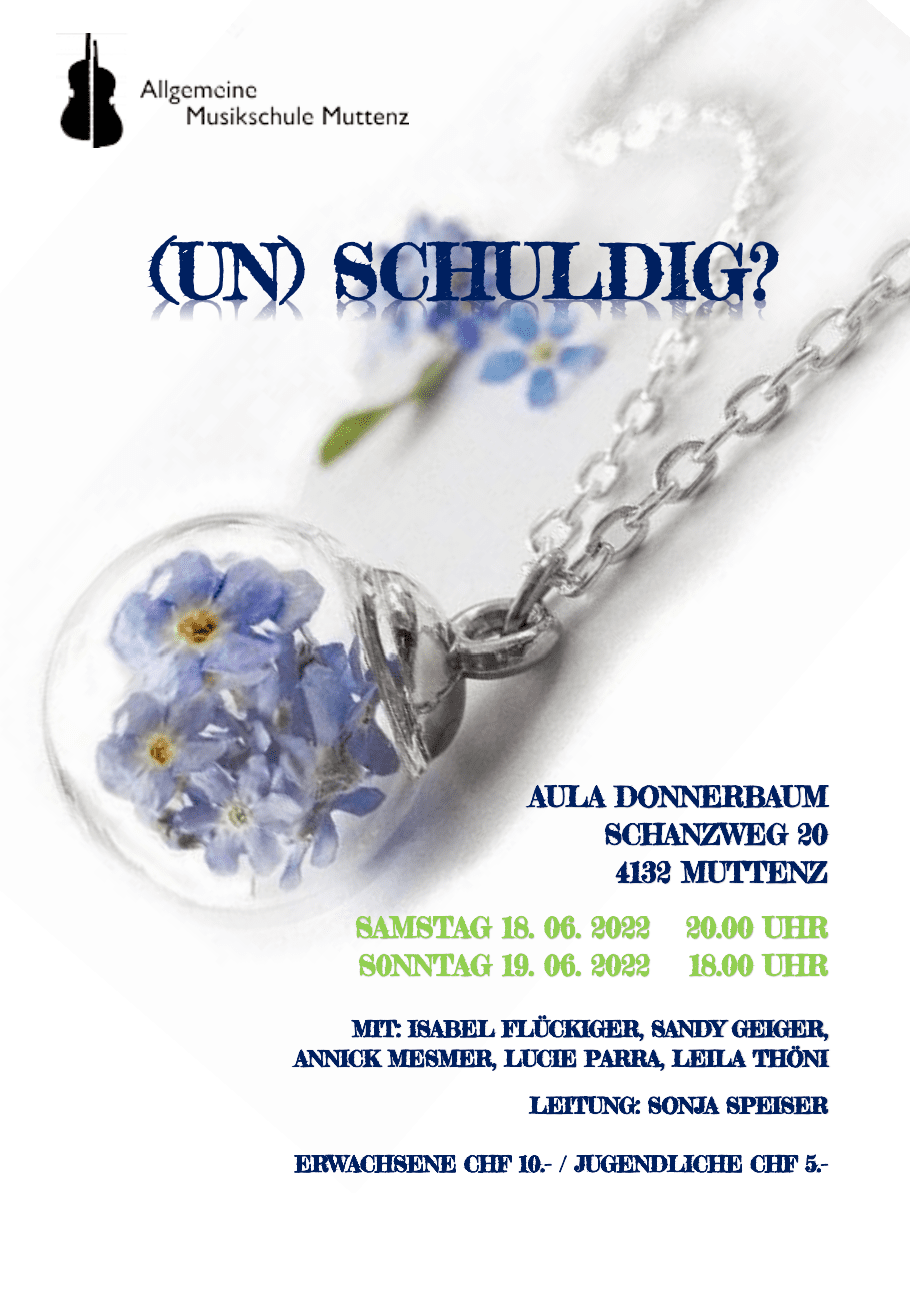 Fl unschuldig