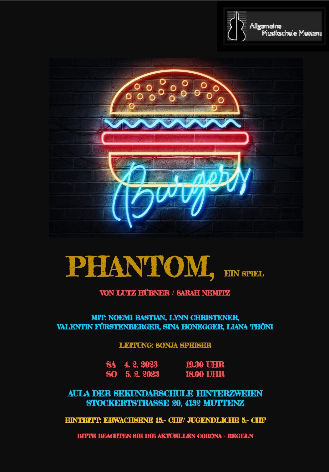 Phantom