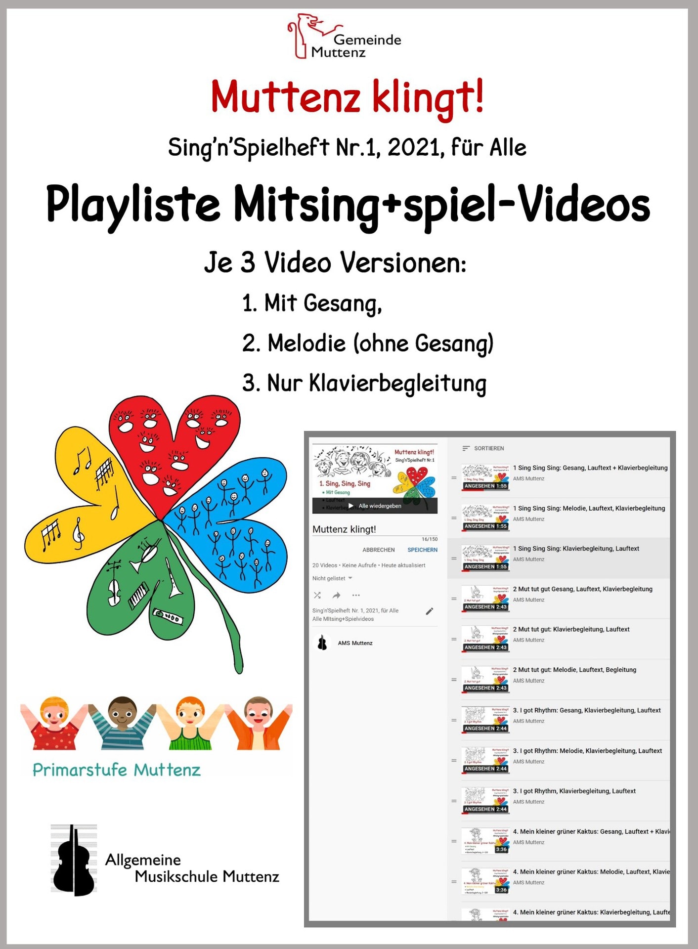 Playliste 2