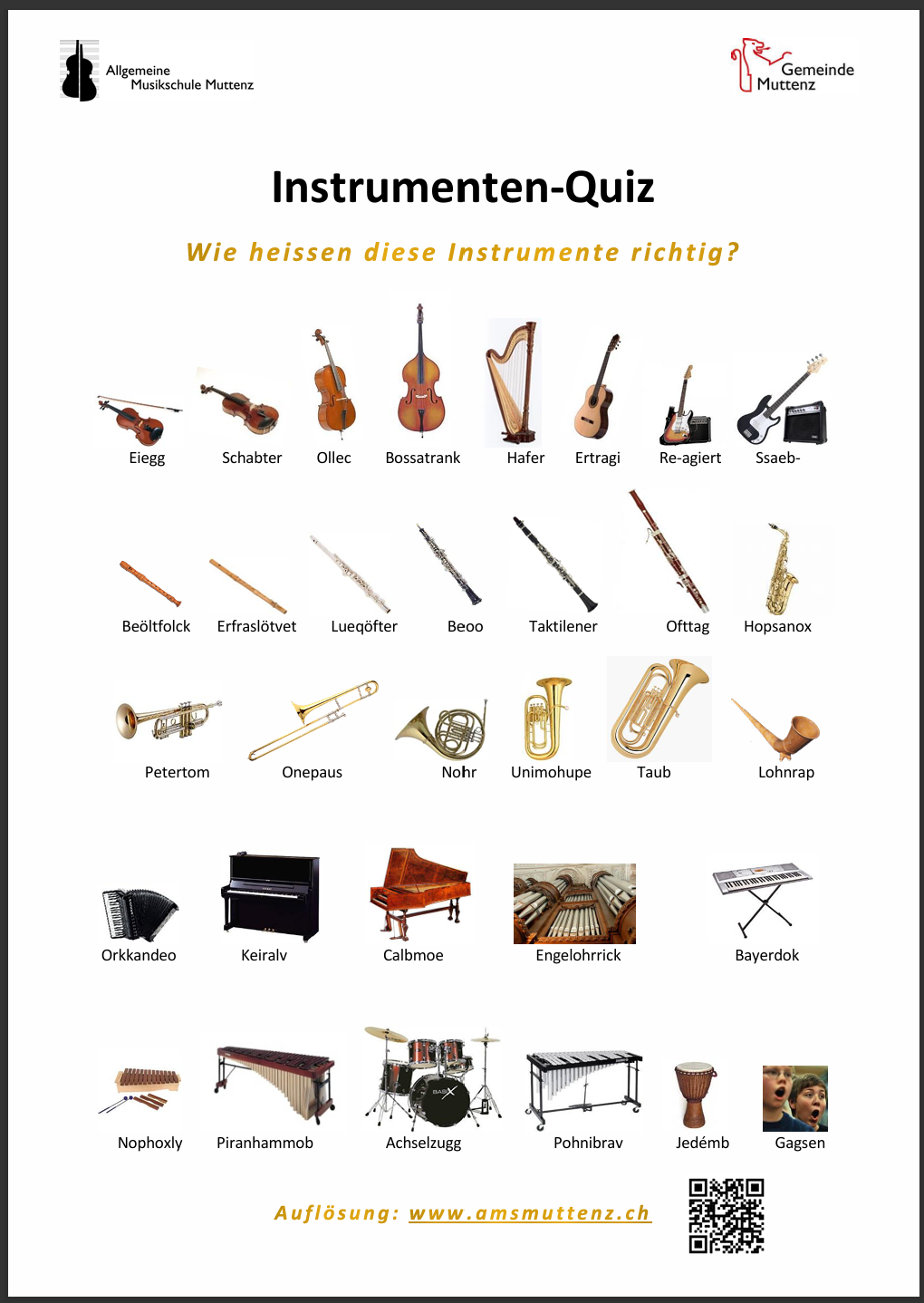 Quiz 1