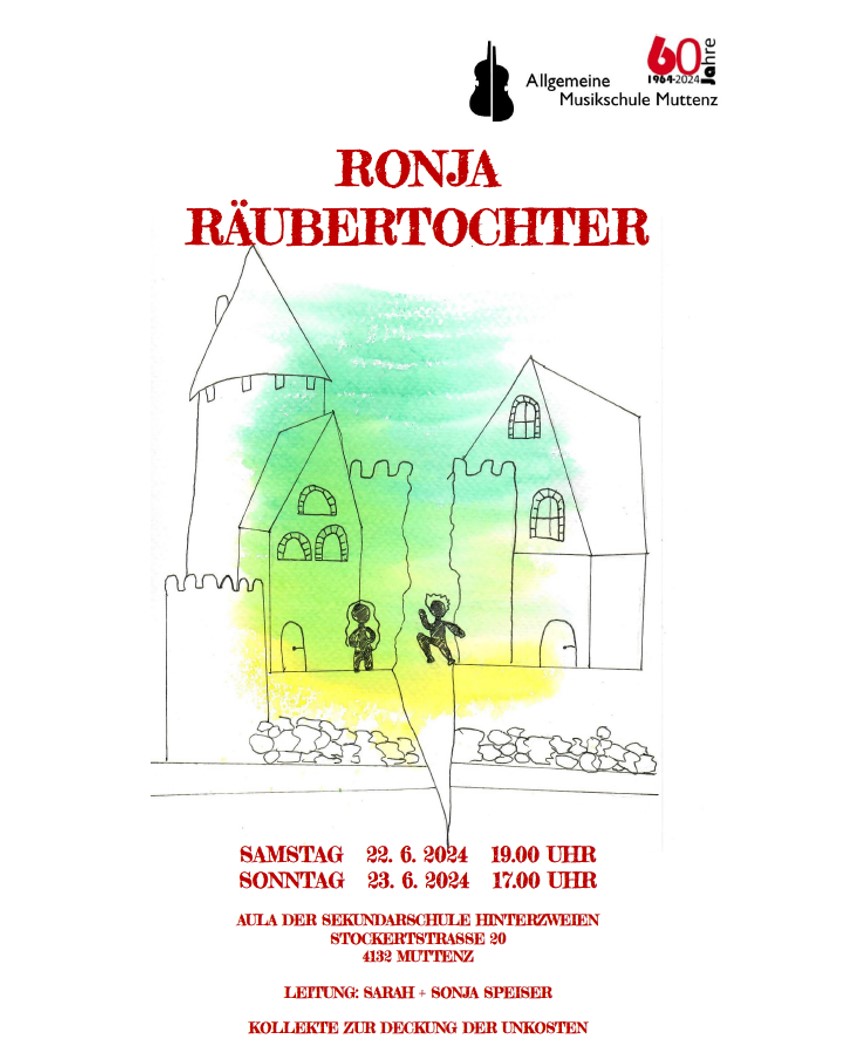 Ronja 1
