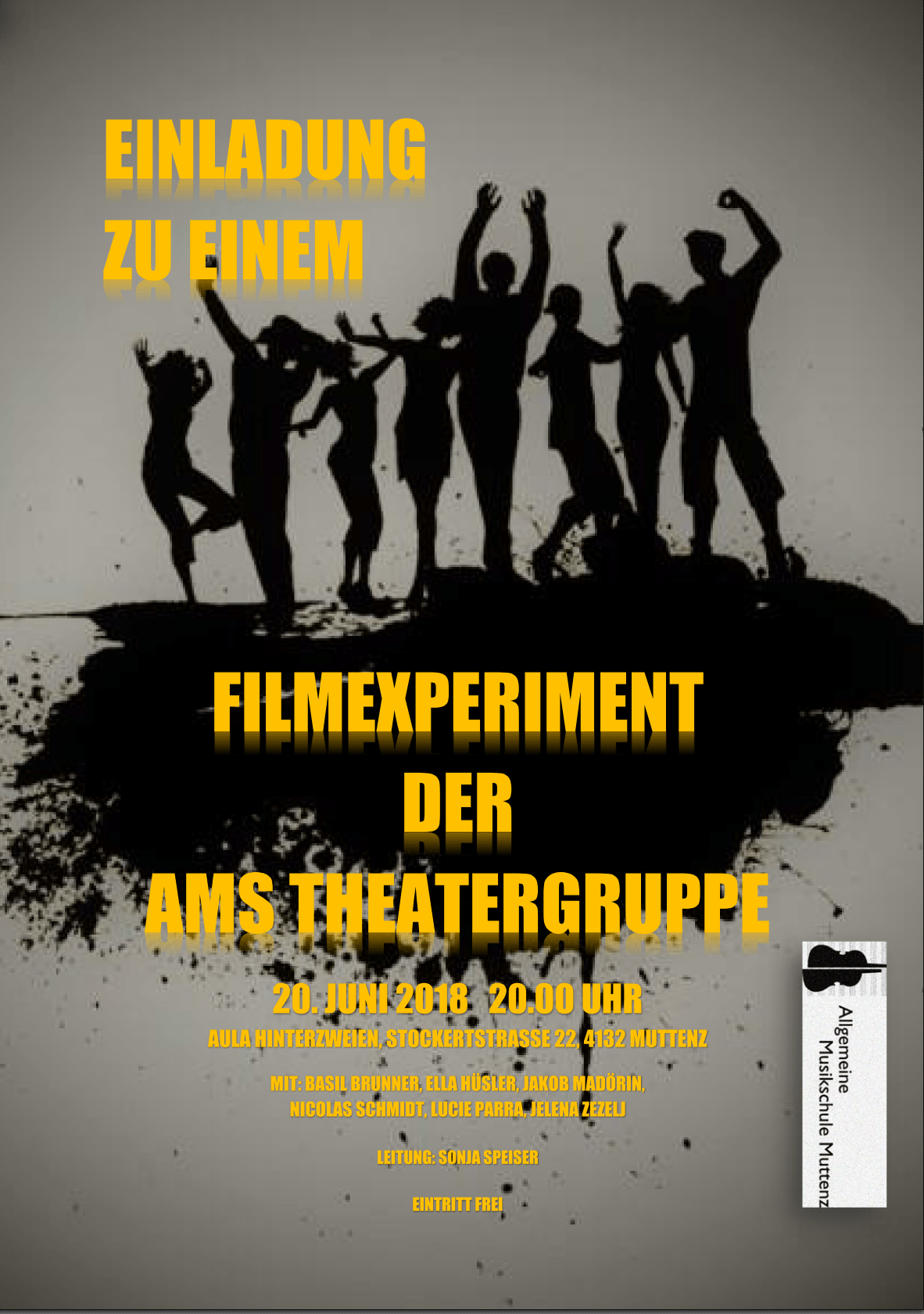 Theaterkurs
