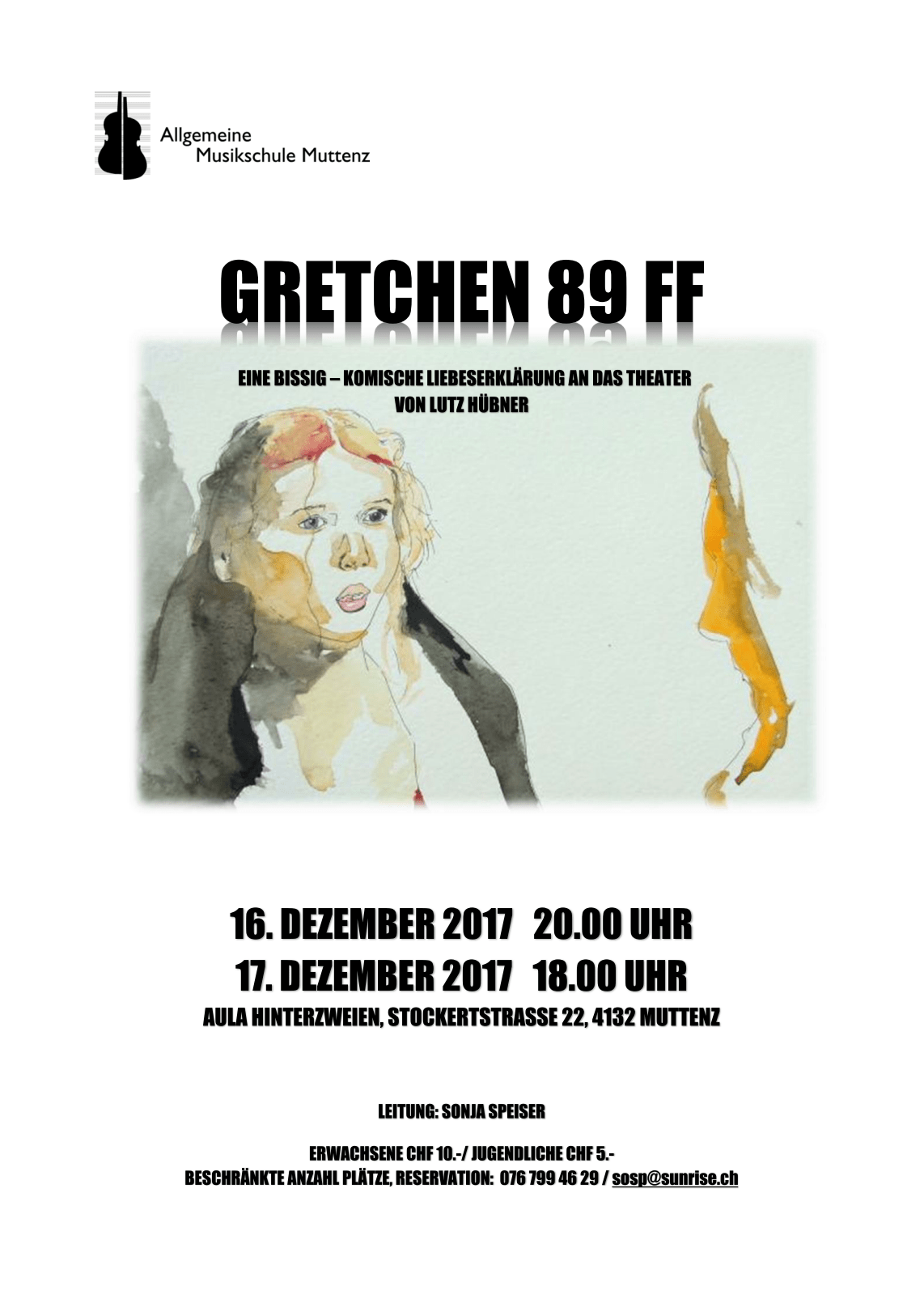 Theaterkurs