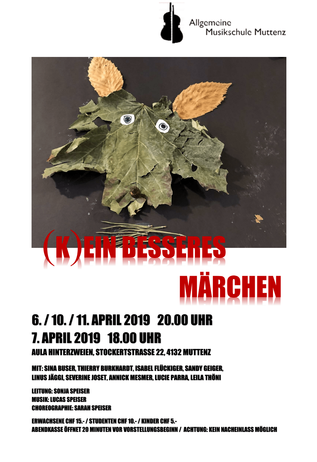 Theaterkurs