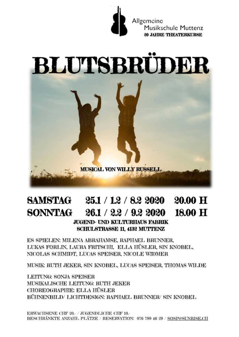 Theaterkurs
