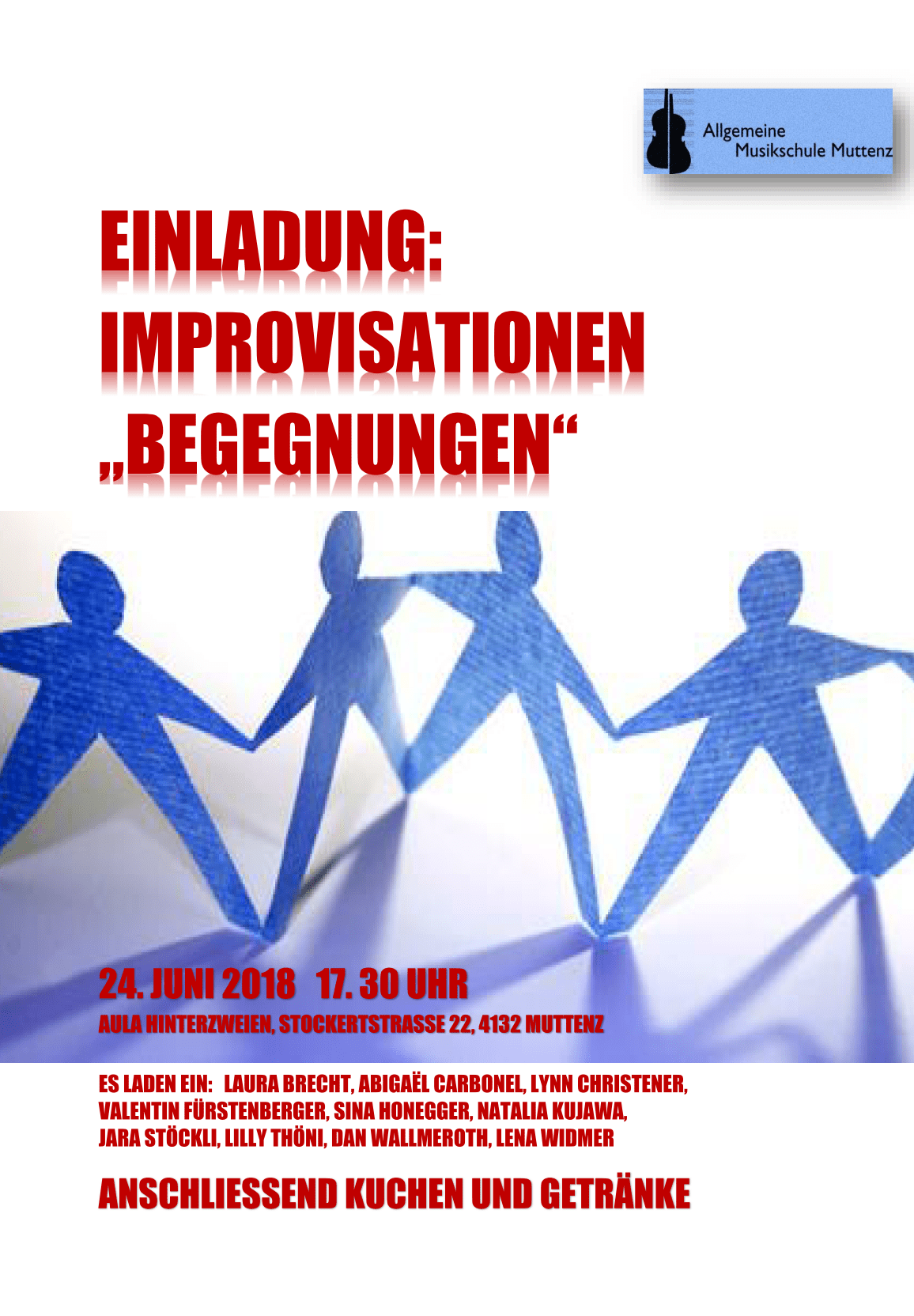 Theaterkurs