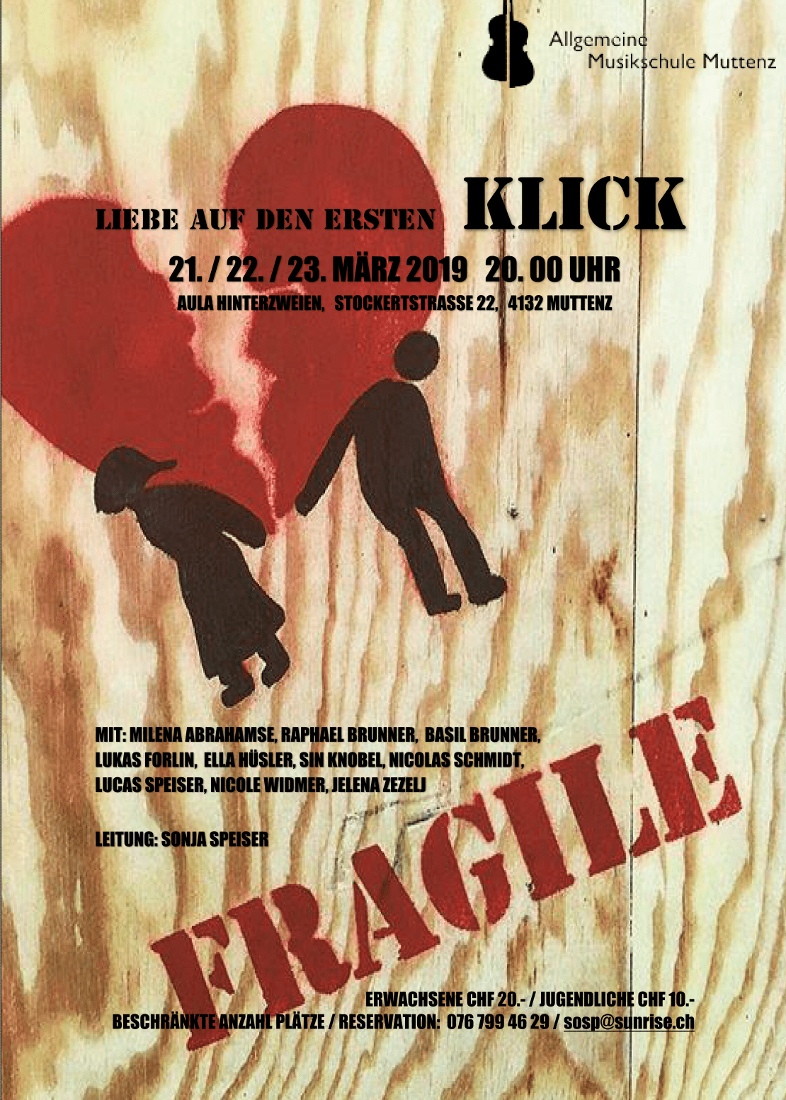 Theaterkurs
