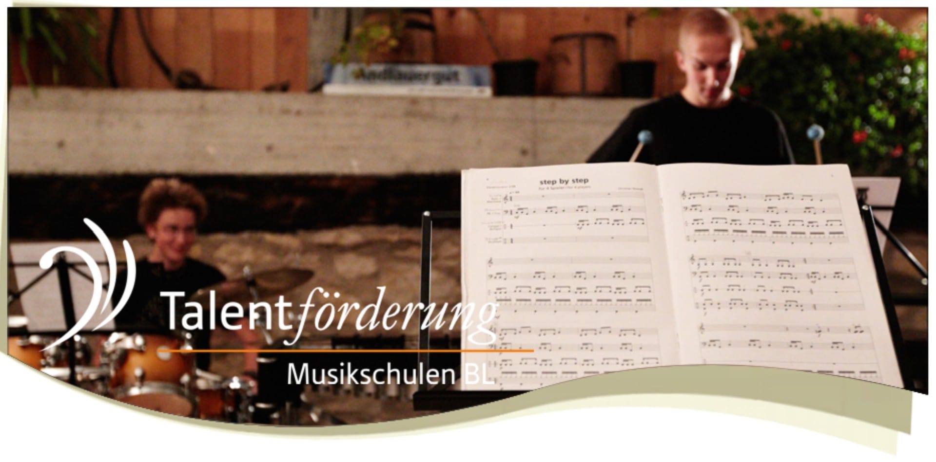Talentförderung
